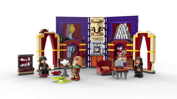 LEGO Harry Potter Hogwarts Moment: Divination Class 76396 Building Kit, 2 of 8, play video