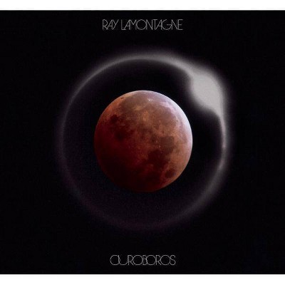 Ray LaMontagne - Ouroboros (CD)