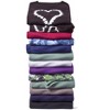 Woman Within Petite Fleece Sweatshirt Set - 3 of 4