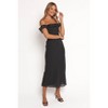 Petal and Pup Womens Layana Midi Dress - 4 of 4