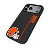 NFL AFC Teams Sidebar MagSafe Compatible Cell Phone Case for Apple iPhone 17 Series - 2 of 4