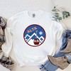 Simply Sage Market Women's Graphic Sweatshirt Alta Ski Resort - 3 of 4