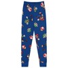Nintendo Boys Mario Pajamas Set - 2 Piece Short Sleeve Super Mario Pajamas - Short Sleeves and Pants Pajamas Set - 4 of 4