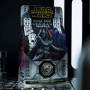 Bones Coffee Company Star Wars Dark Side Chocolate Truffle Flavored Dark Roast Ground Coffee - 12oz - 3 of 4