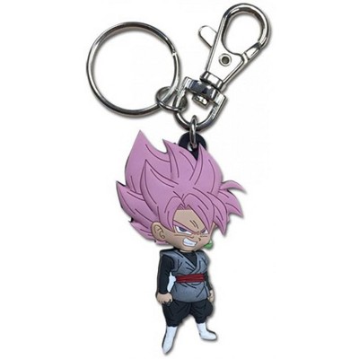 pop keychain dragon ball
