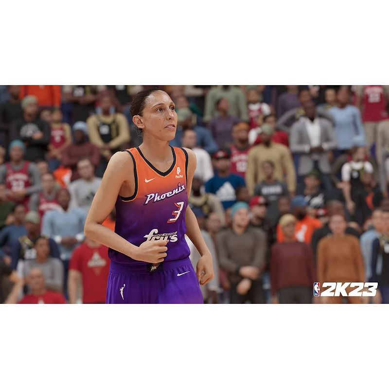 NBA 2K23 - Xbox Series X|S (Digital), 3 of 5