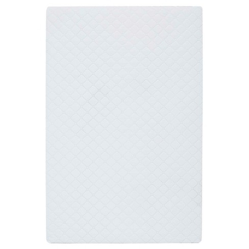 Dream On Me 3 Extra Firm Portable Crib Mattress White Target