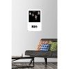Trends International KISS - Kiss Album Series Unframed Wall Poster Prints - 2 of 4