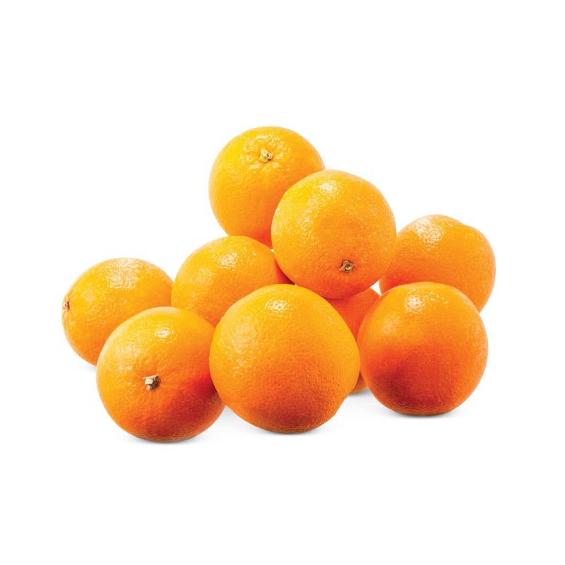 Navel Oranges - 4lb, 4 of 5