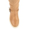 Journee Collection Extra Wide Calf Women's Salisa Boot - 4 of 4