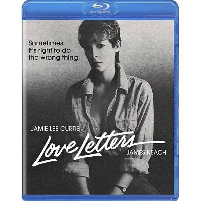 Love Letters (Blu-ray)(2019)