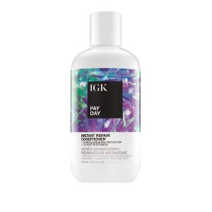 IGK Women's Repair Conditioner - 8 fl oz- Ulta Beauty - 1 of 4