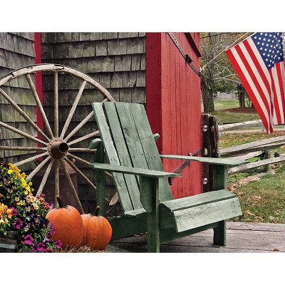 Springbok Peaceful Place Jigsaw Puzzle 500pc