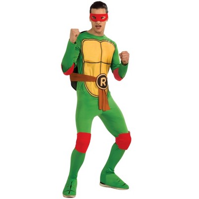 Teenage Mutant Ninja Turtles Raphael Toddler Costume, X-small (3t-4t) :  Target