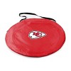 NFL Kansas City Chiefs Manta Portable Beach Tent - Red - 3 of 4