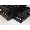 Q Stoves Q Gate Fence Protective Barrier for Q Flame Outdoor Patio Heater, Black - 3 of 4