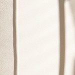 gray glass + black mdf layer