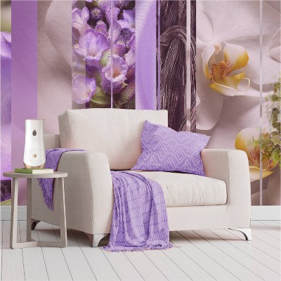 Soothing Lavender & Vanilla Automatic Air Freshener Refill - 12.4oz