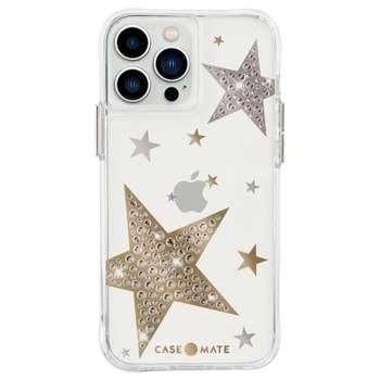 Neon Stars - iPhone 13 Pro Max Phone Case