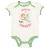 Harry Potter Baby Girls Bodysuit Pants and Headband 3 Piece Outfit Set Newborn to Infant - 3 of 4