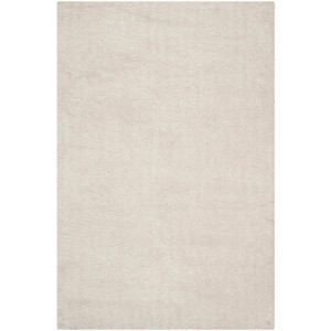 Venice Shag SG256 Hand Tufted Indoor Rugs - Safavieh - 1 of 4