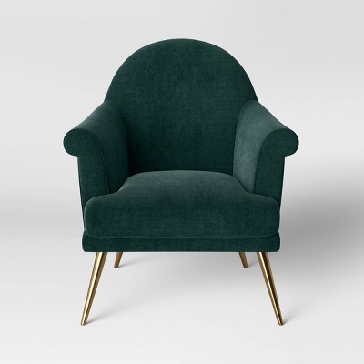 target armchair