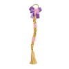 Disney Princess Tangled Rapunzel Kids' Light Up Braid Halloween Accessory One Size Fits Most - 2 of 4