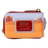Loungefly Back To The Future 40th Anniversary Delorean Accordion Wallet - 2 of 4