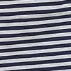 navy stripes