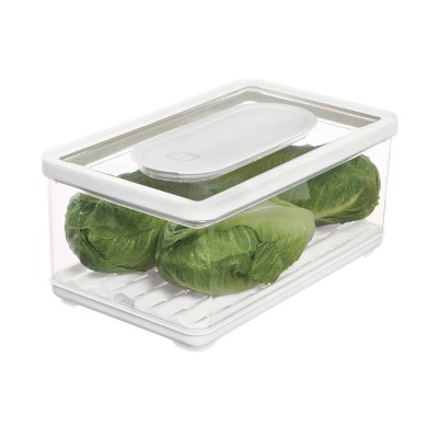 iDesign IDFRESH Produce Storage Bin - Thumbnail 3