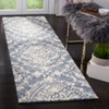 Blossom BLM107 Hand Tufted Rug - Safavieh - 2 of 3