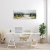 Stupell Industries Vast Country Landscape Rural Mountains, 48" x 20" - 2 of 4