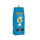 Kauai Coffee Koloa Estate Dark Roast Ground Coffee - 100% Hawaiian Coffee- 7oz