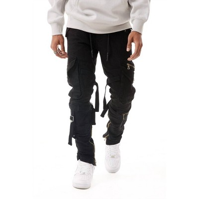 Men's Ross Brighton Cargo Pants - JORDAN CRAIG