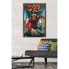 Trends International Marvel Comics - Spider-Man - Miles Framed Wall Poster Prints - 2 of 4
