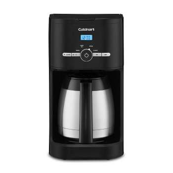 Cuisinart Dcc-3800 14-Cup Coffeemaker, Created for Macy&s - Stainless Steel