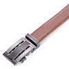 Mio Marino | Men's Twin Sided Ratchet Belt - 3 of 4