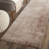 Valencia VAL118 Power Loomed Indoor Rugs - Safavieh - 2 of 4