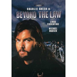 Beyond the Law - 1 of 1