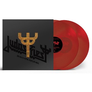 Judas Priest - Reflections - 50 Heavy Metal Years Of Music (Vinyl) - 1 of 1