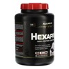 ALLMAX Hexapro™, High-Protein Lean Meal, Cookies & Cream, 5 lbs (2.27 kg) - 4 of 4