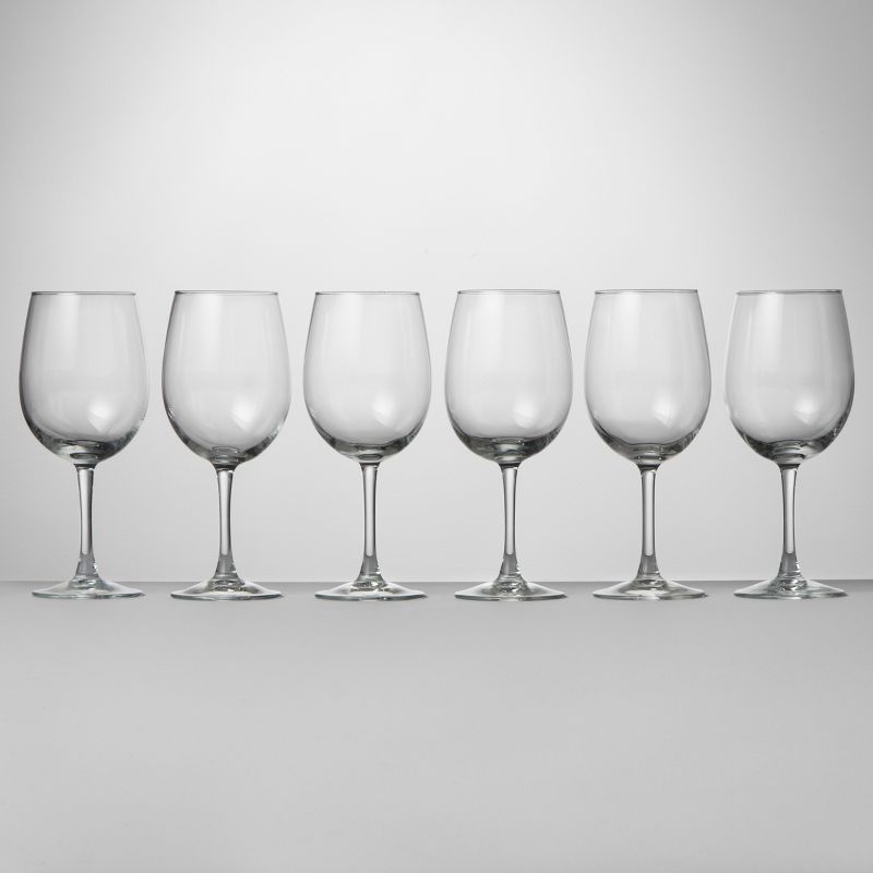 Assorted Wine Glasses - Threshold™, 3 of 8