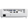 Optoma Technology W318ST 3500-Lumen WXGA Short-Throw DLP Projector - 3 of 4