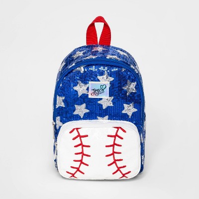 baseball bags for girls