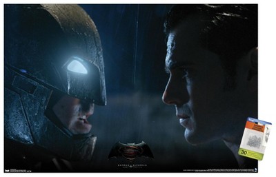 Batman vs Superman Dawn of Justice HQ Movie Wallpapers