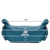 Diono Solana - Pack of 2 Backless Booster Car Seats - 4 of 4