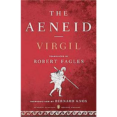 the aeneid by virgil
