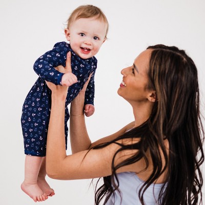 Calypsa Baby Swim Romper
