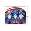Briarwood Lane 4th of July Art Sign 8.25x10.25 Patriotic Gnomes For 4th of July Art Sign - 2 of 4