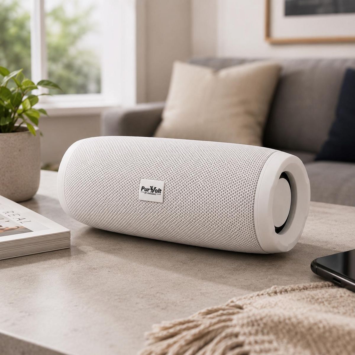 Wireless Speaker – The Power Player - thumbnail 5